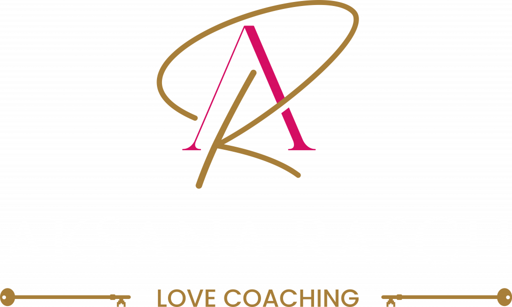 Aksana Rasch, Beziehungs- und Sexcoach Logo