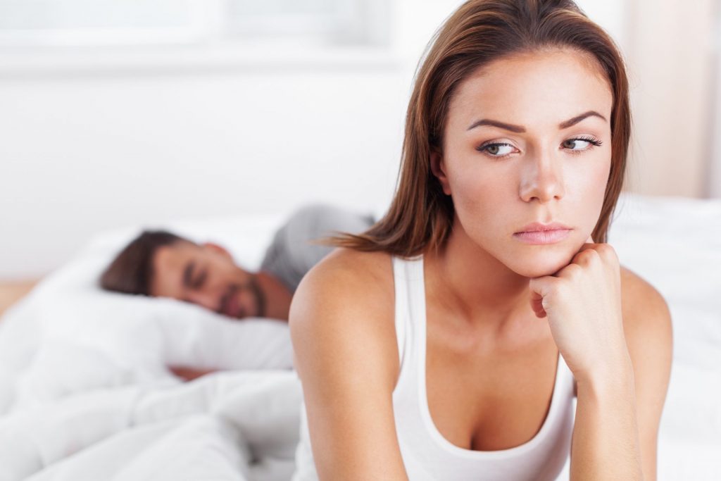Mein Mann betrügt mich: 5 Tipps für den Weg aus der Enttäuschung